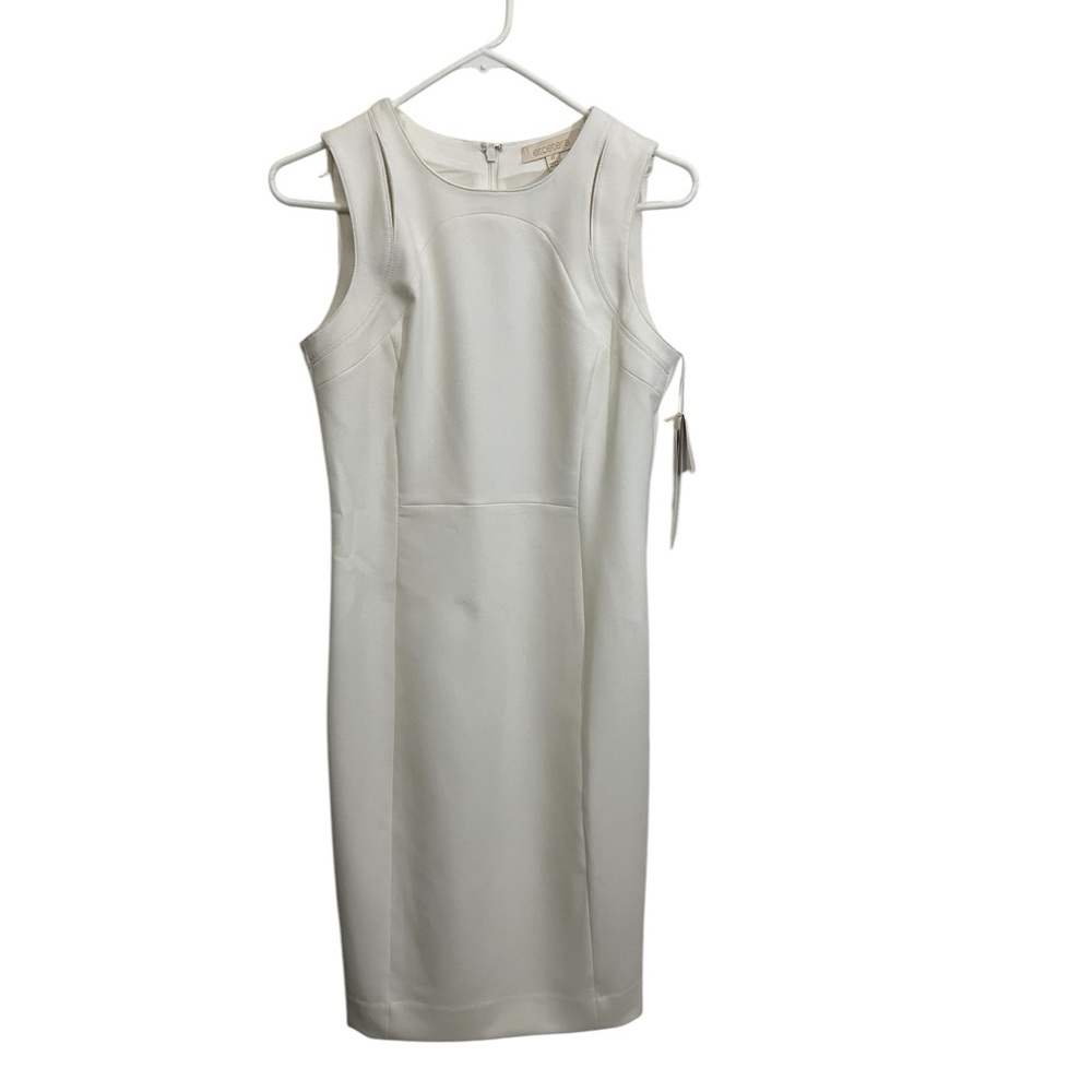 NWT Etcetera Dress Size 0